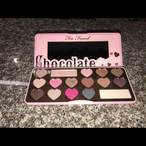 Too Faced Chocolate Bon Bon Palette